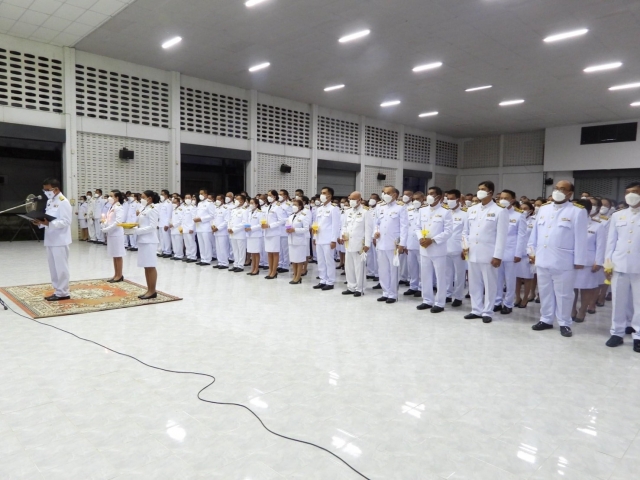 กิจกรรมเฉลิมพระเกียรติสมเด็จพระนางเจ้าฯพระบรมราชินี เนื่องในโอกาสวันเฉลิมพระชนมพรรษา 3 มิถุนายน  256